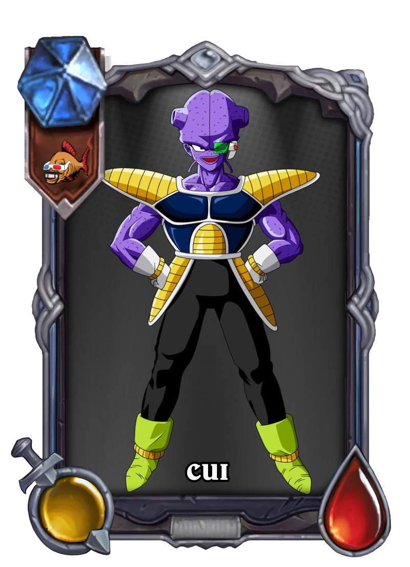 CUI